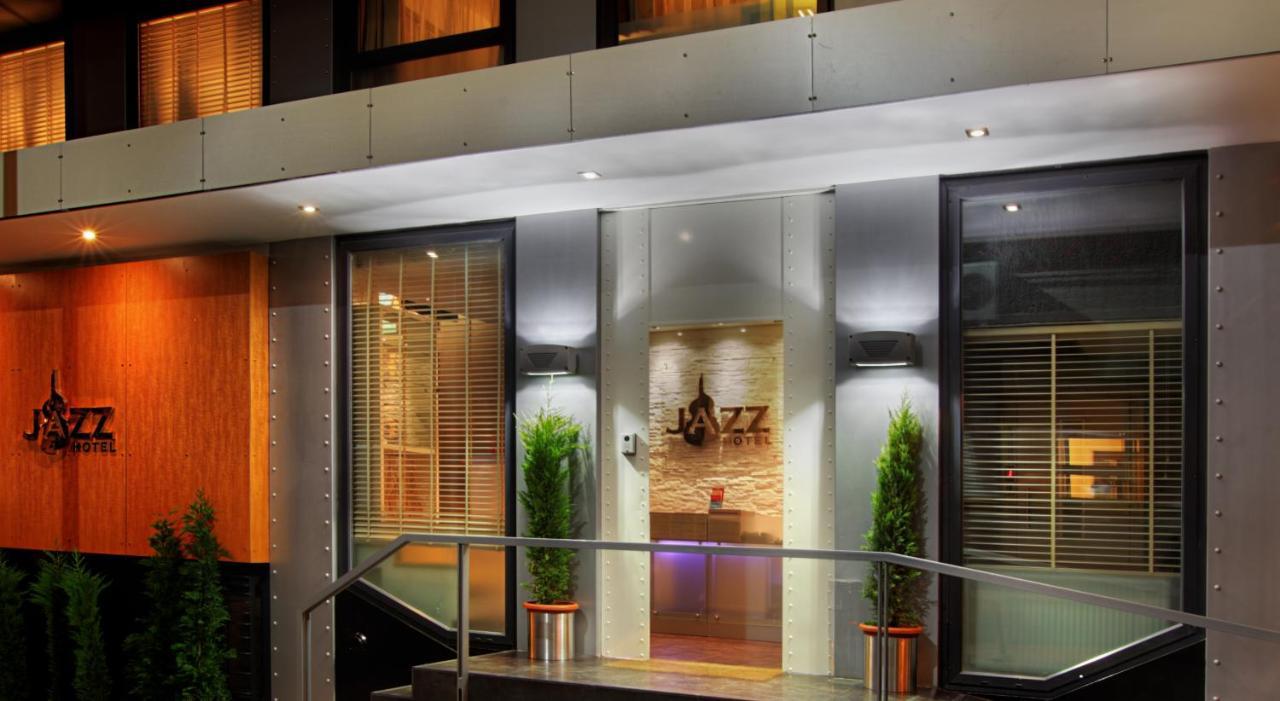 JAZZ — ISTANBUL — fotografie hotel nr. 19