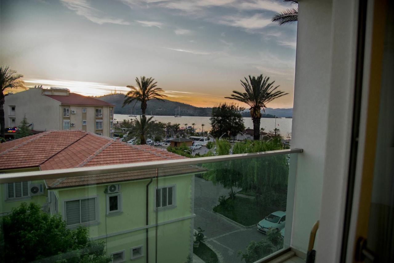YENICERI CITY HOTEL — FETHIYE — fotografie hotel nr. 25
