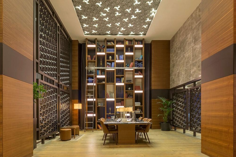 GOLDEN TULIP ISTANBUL BAYRAMPASA — ISTANBUL — fotografie hotel nr. 36