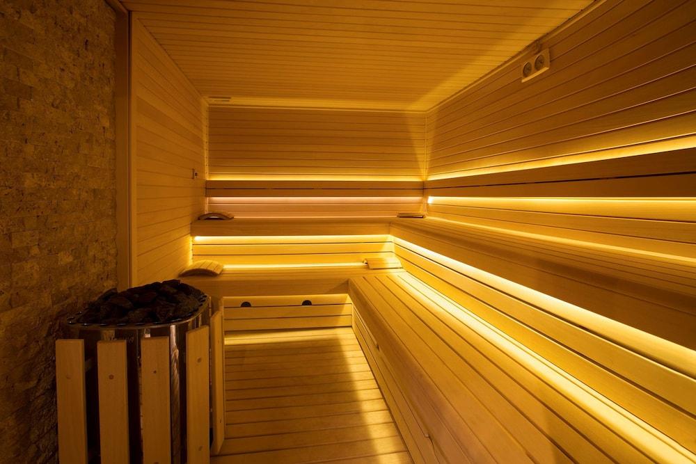 GOLDEN TULIP ISTANBUL BAYRAMPASA — ISTANBUL — fotografie hotel nr. 23
