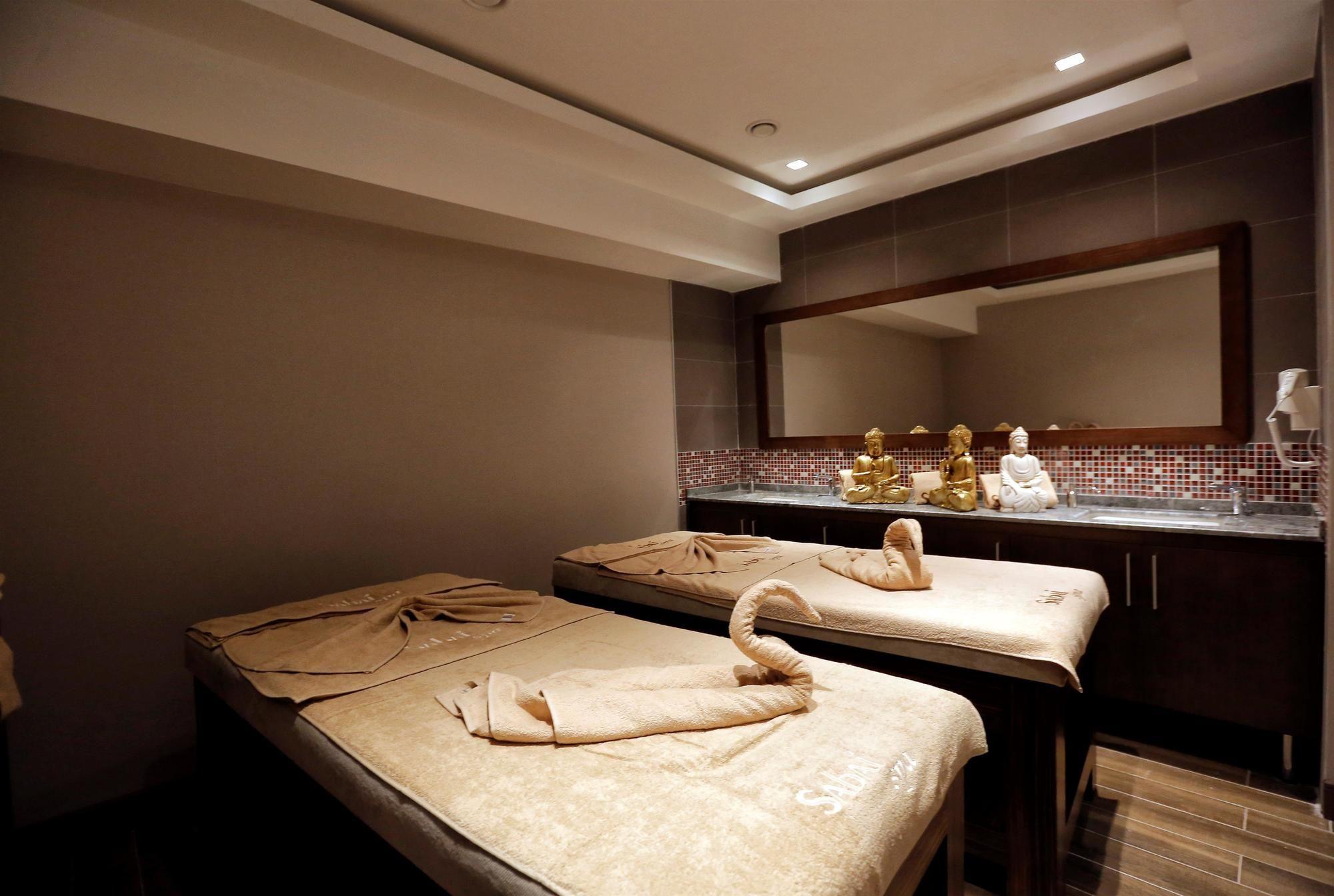 BEST WESTERN PREMIER KARSIYAKA — IZMIR — fotografie hotel nr. 8