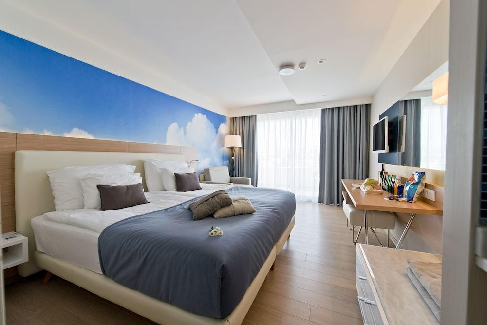 SELENE BEACH & SPA HOTEL (ADULTS ONLY) — AVSALLAR — фотография отеля №5