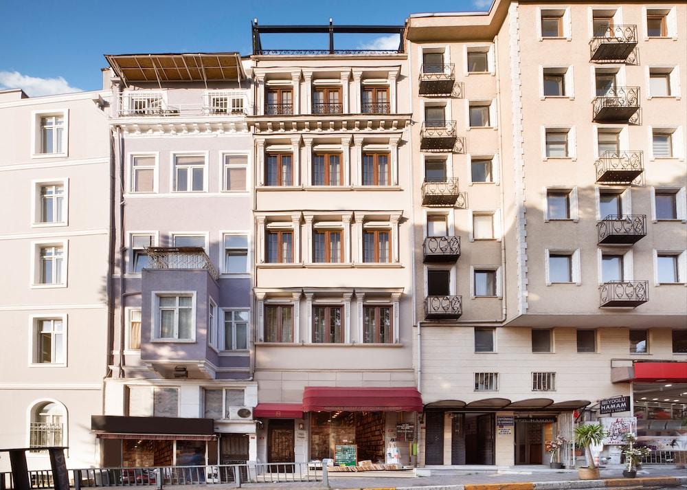 NINE ISTANBUL — ISTANBUL — fotografie hotel nr. 33