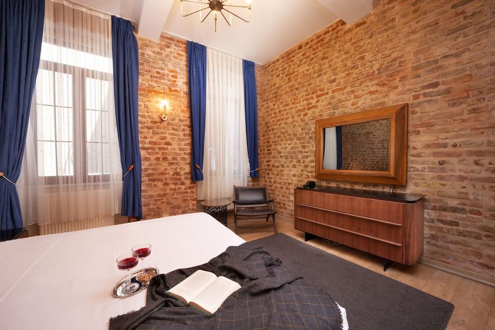 NINE ISTANBUL — ISTANBUL — fotografie hotel nr. 24