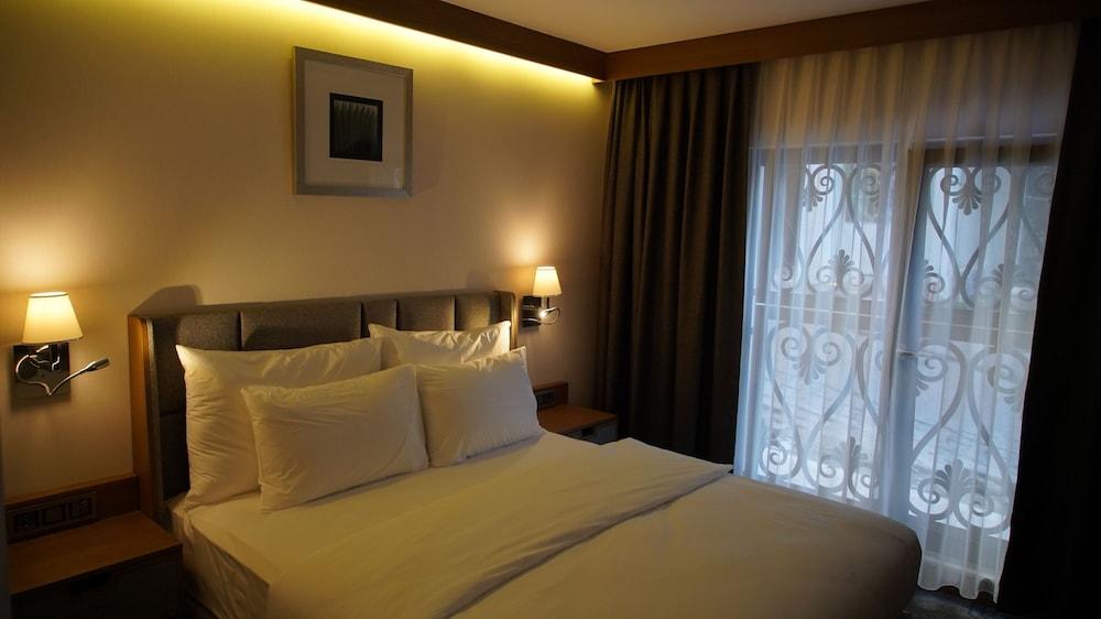 YUKSEL ISTANBUL YENIKAPI — ISTANBUL — fotografie hotel nr. 6