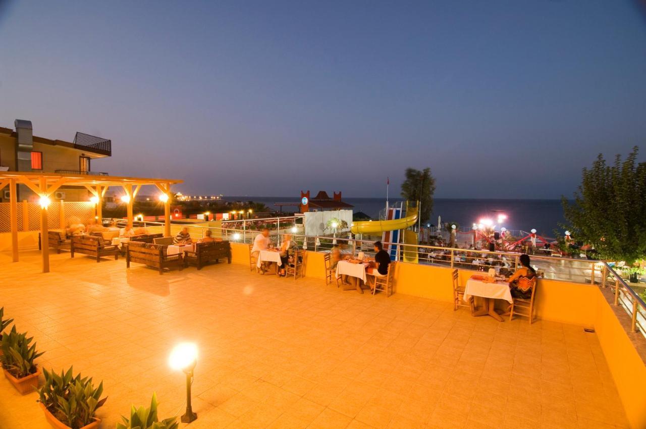 CLUB HOTEL SUNBEL — KEMER — фотография отеля №29