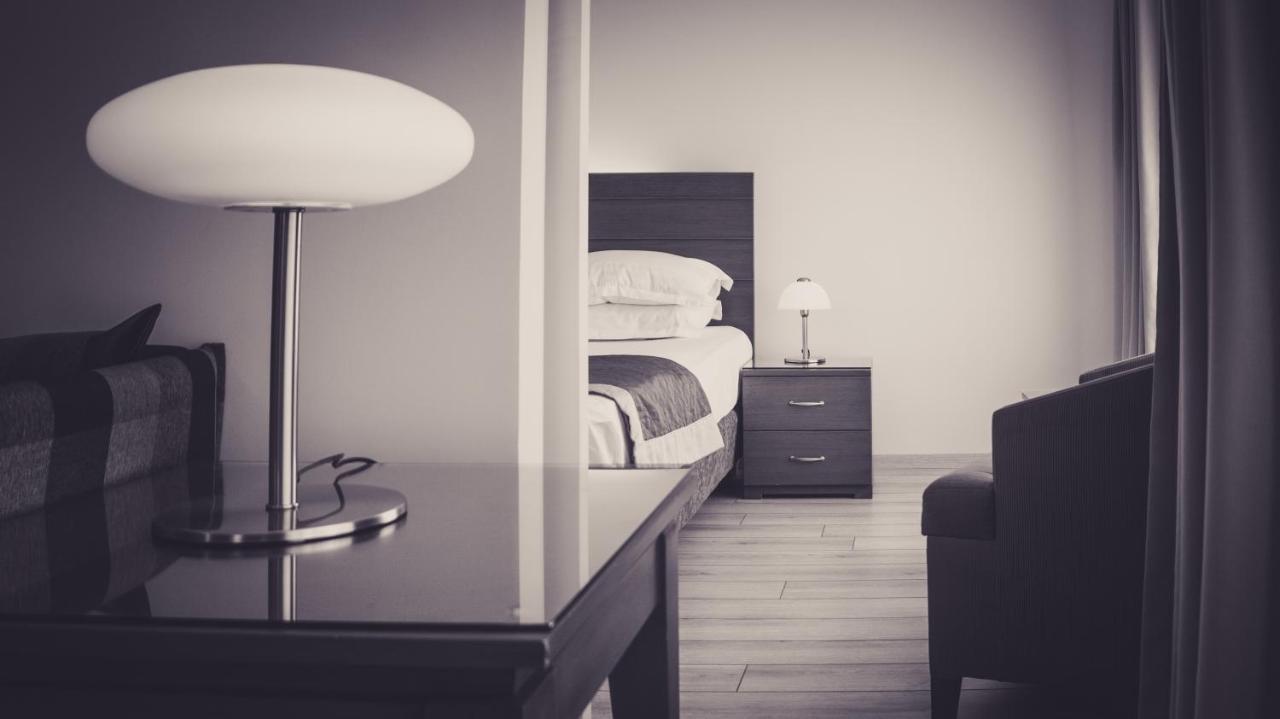 SUADIYE RESIDENCE — ISTANBUL — fotografie hotel nr. 4