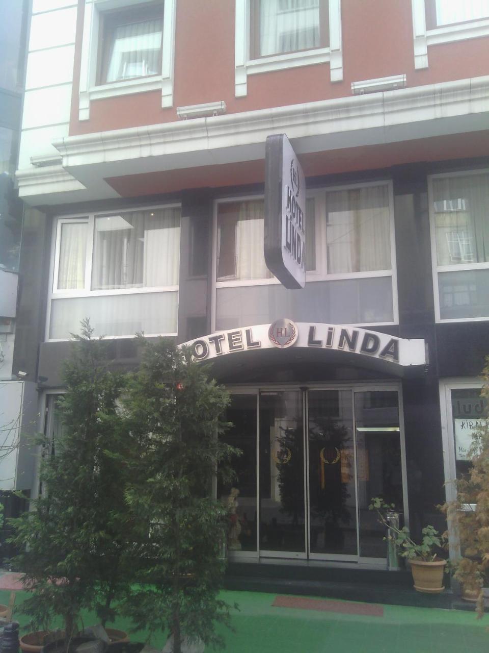 LINDA — ISTANBUL — fotografie hotel nr. 10