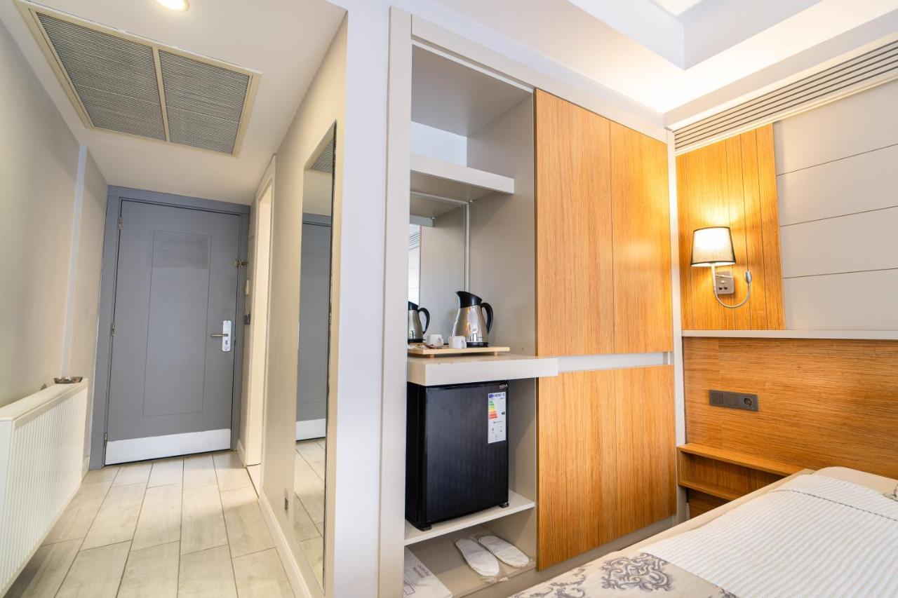 MAY PARK HOTEL — IZMIR — фотография отеля №15