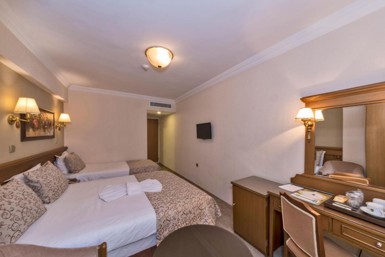 LALELI GONEN — ISTANBUL — fotografie hotel nr. 31