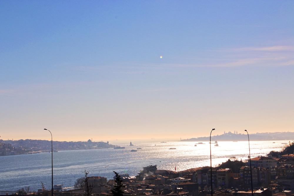 DEEP HOTEL — ISTANBUL — фотография отеля №31