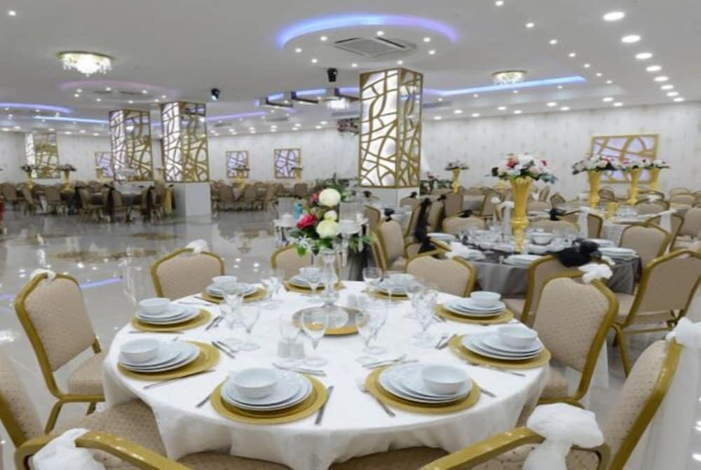 VOIS HOTEL ATASEHIR — ISTANBUL — фотография отеля №30