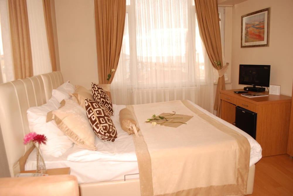 ANKA BUSINESS PARK — ISTANBUL — fotografie hotel nr. 25
