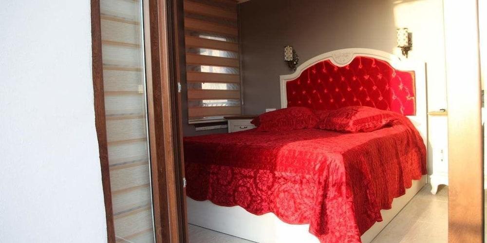 GALATOLIA SUITES — ISTANBUL — fotografie hotel nr. 7