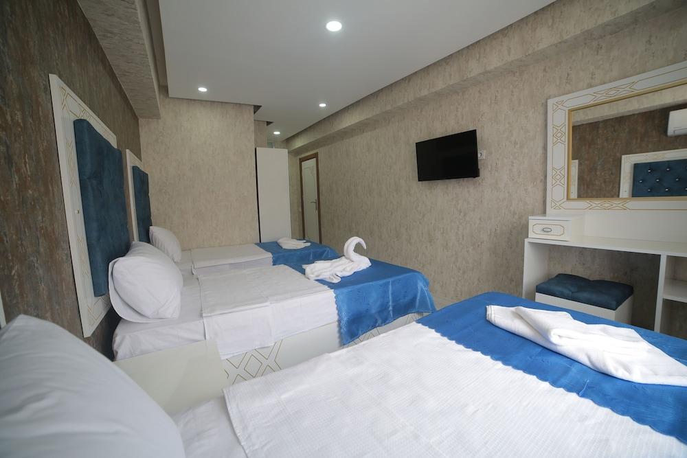 AKSARAY — ISTANBUL — fotografie hotel nr. 10