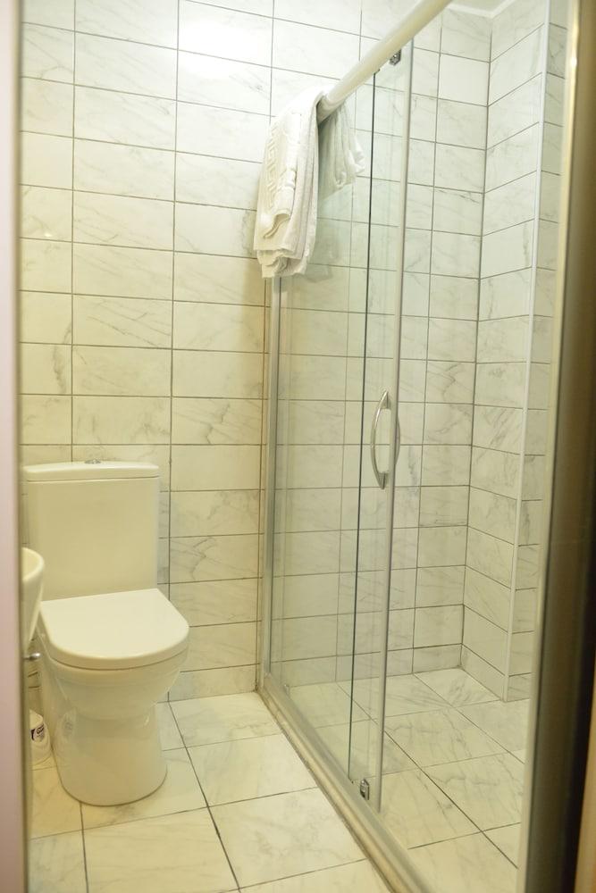 TURKELI HOTEL — ISTANBUL — fotografie hotel nr. 10