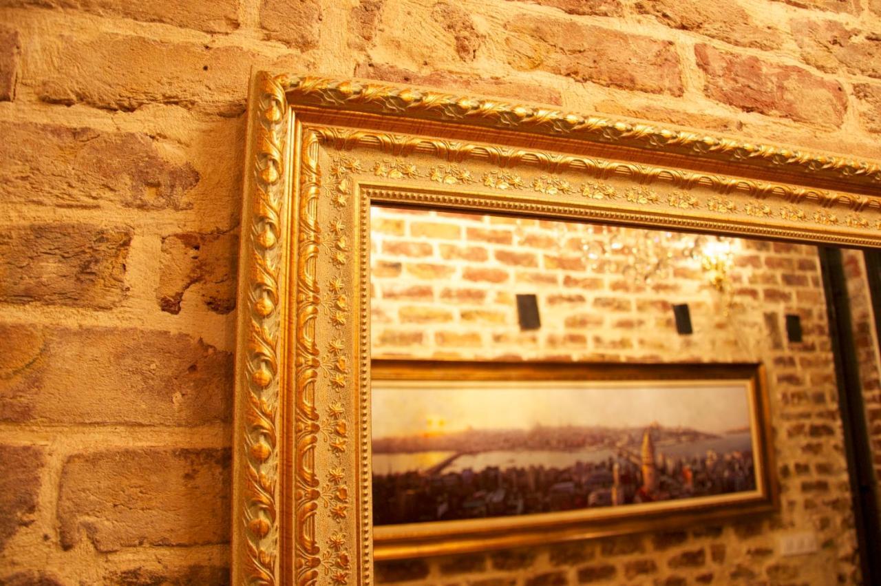 ART NOUVEAU GALATA — ISTANBUL — fotografie hotel nr. 18