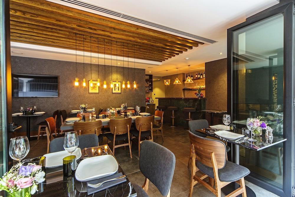 BARBERA HOTEL — ISTANBUL — фотография отеля №29