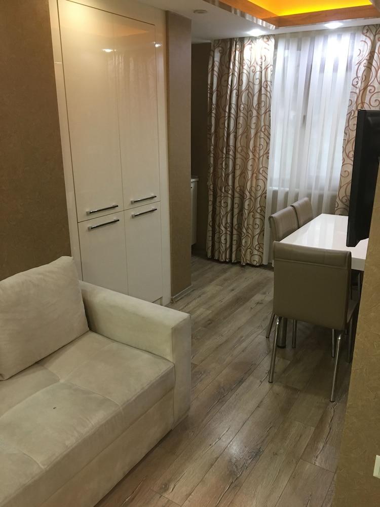 BEST FULYA APART — ISTANBUL — fotografie hotel nr. 19