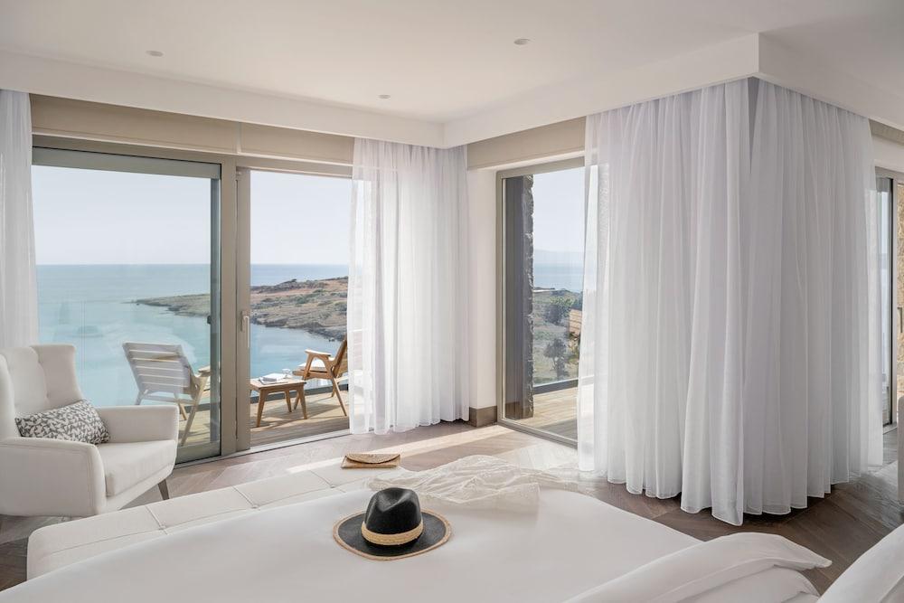 METT HOTEL & BEACH RESORT BODRUM — BODRUM — фотография отеля №12