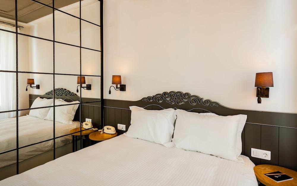 HOTEL PINO VERDE — ISTANBUL — фотография отеля №11