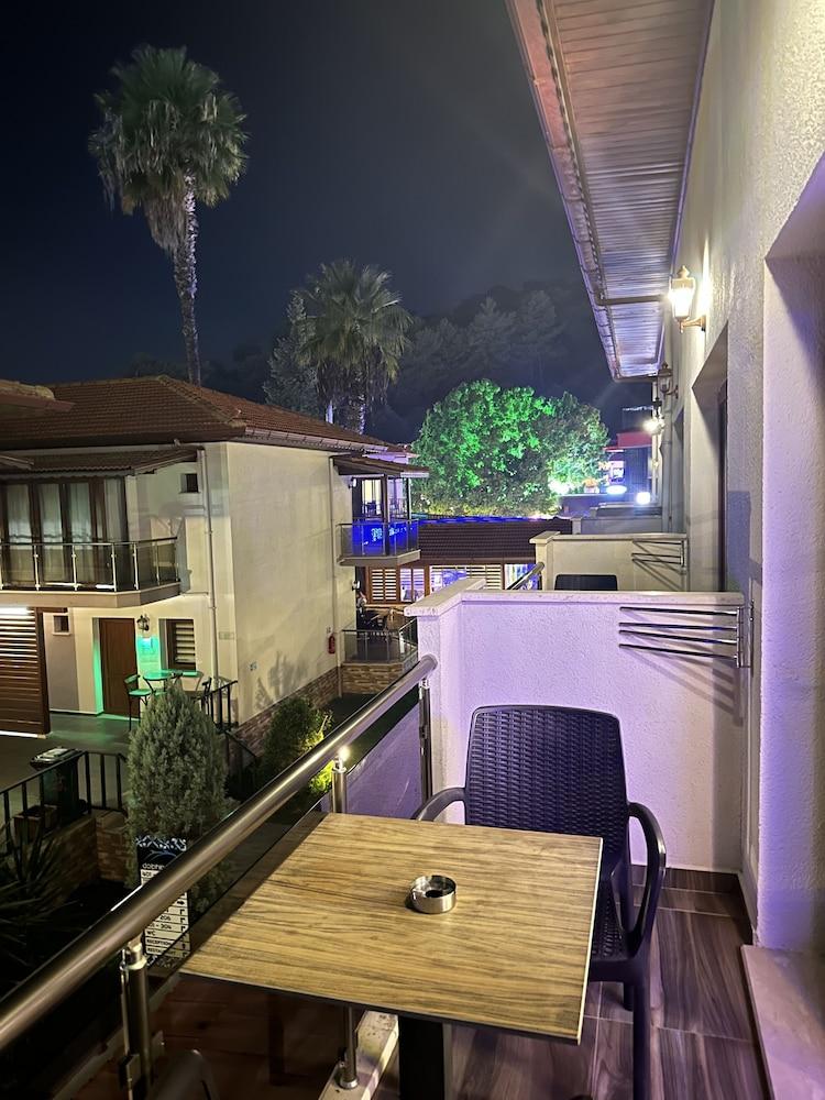 DOLPHIN APART & HOTEL — SARIGERME — fotografie hotel nr. 17