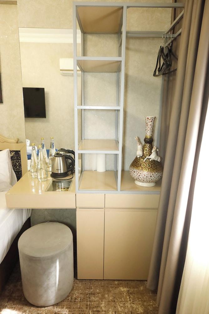 TURK ART HOTEL — ISTANBUL — fotografie hotel nr. 13