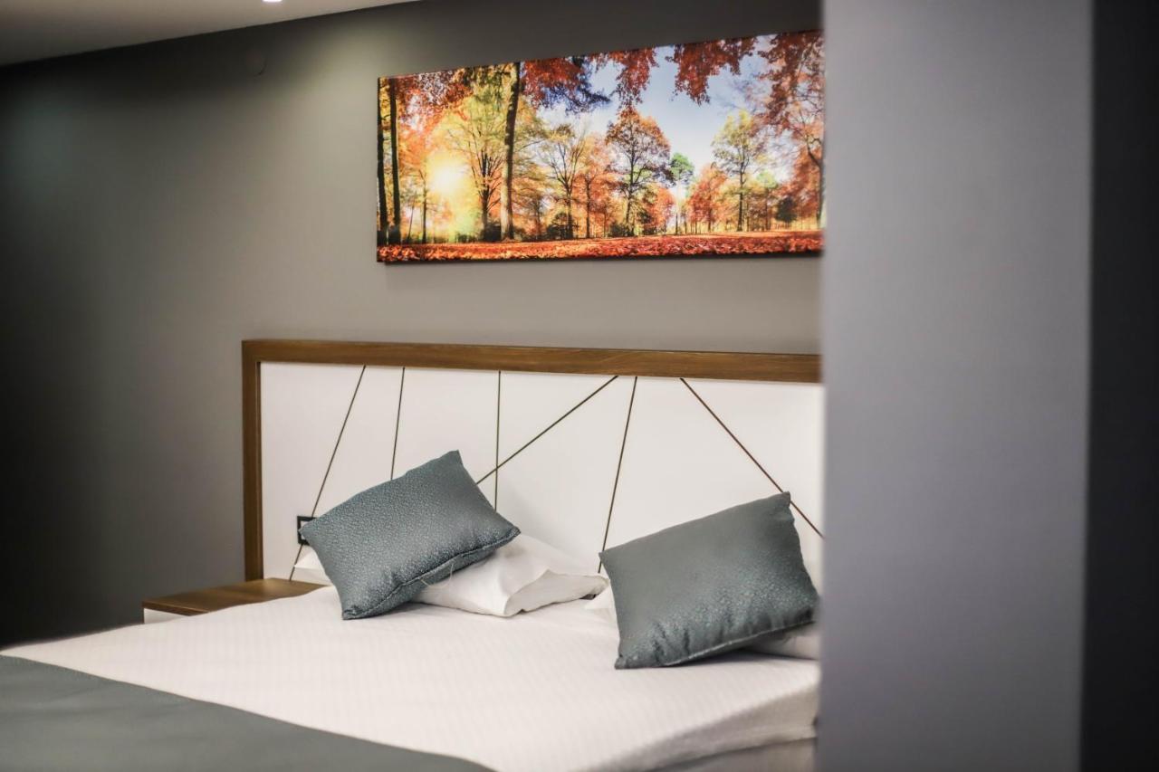 HAKCAN HOTEL — IZMIR — fotografie hotel nr. 32