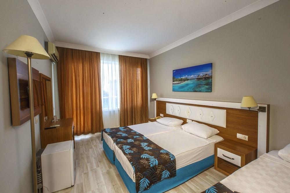 MYSEA HOTEL ALARA — ALANYA — fotografie hotel nr. 3