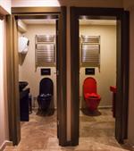 JULIET ROOMS & KITCHEN — ISTANBUL — фотография отеля №5