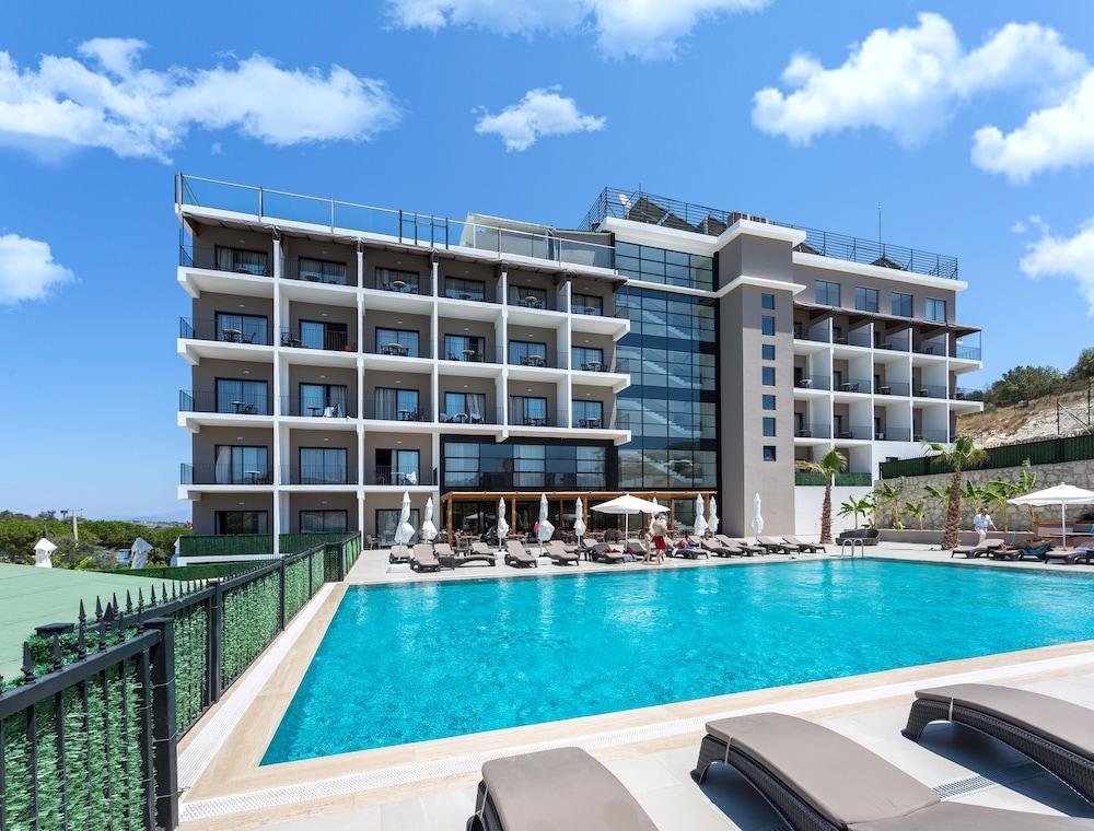 AYA YORGI HOTEL BY T CESME — CESME — fotografie hotel nr. 12