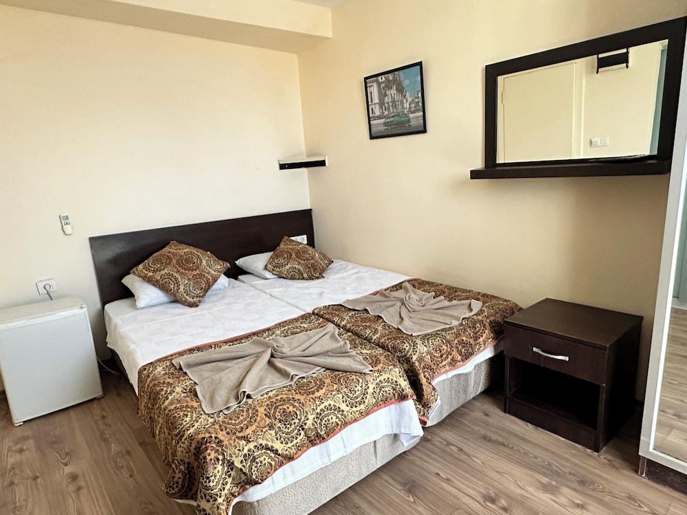 ROMEO BEACH HOTEL — KEMER — fotografie hotel nr. 11
