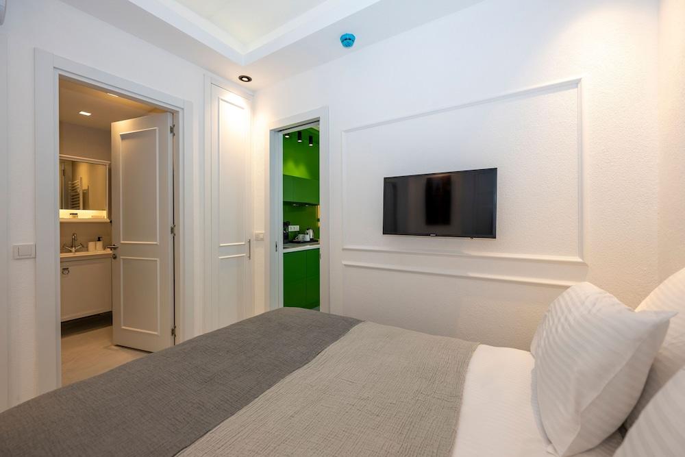 JUNO HOTEL TAKSIM — ISTANBUL — фотография отеля №23