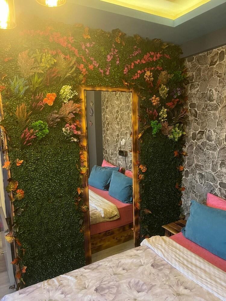 MARVEL SUITES (ADULTS ONLY) — ISTANBUL — фотография отеля №33