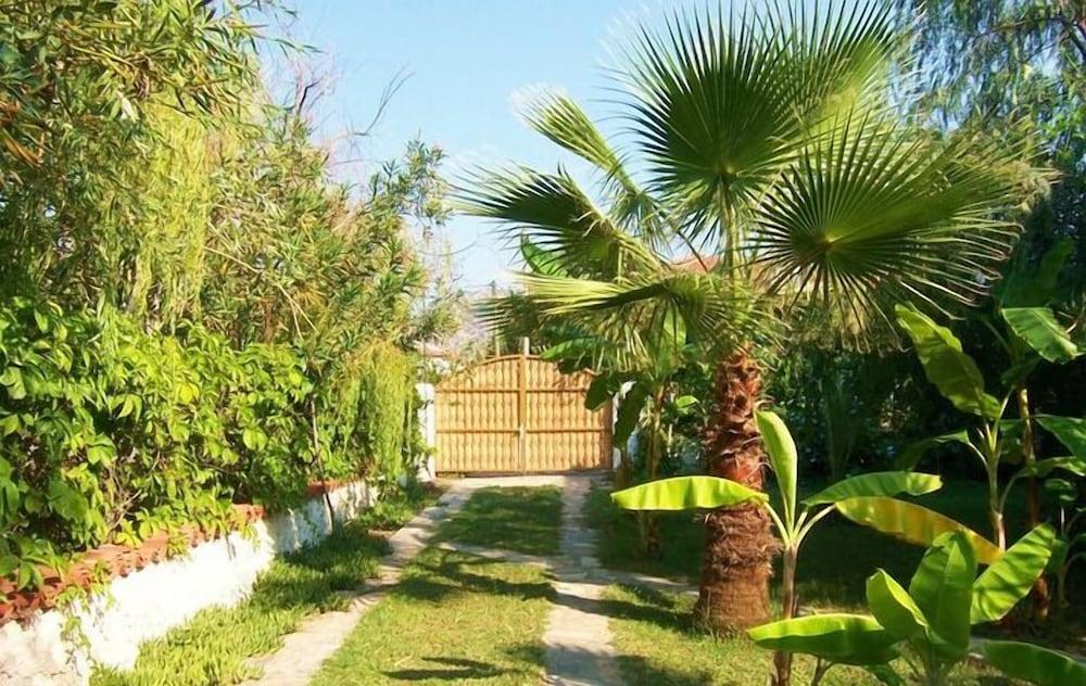VILLA POSEIDON — DALYAN — фотография отеля №34