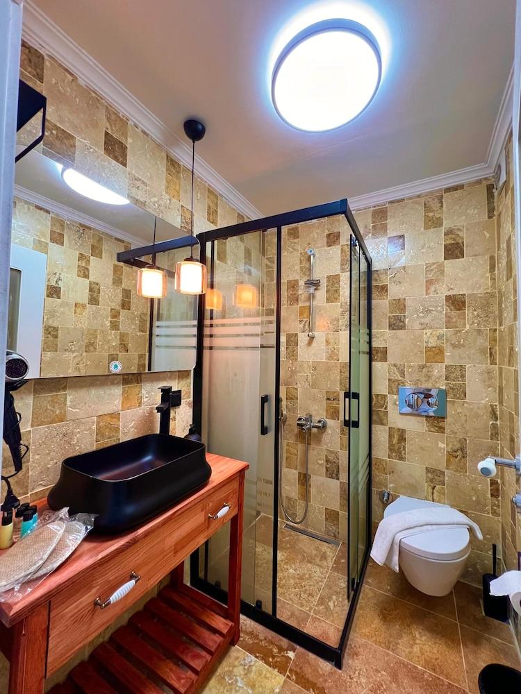 ADEN BUTIK HOTEL (ADULTS ONLY) — CESME — фотография отеля №26