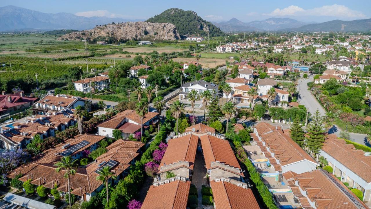 AYDOS CLUB — DALYAN — фотография отеля №9