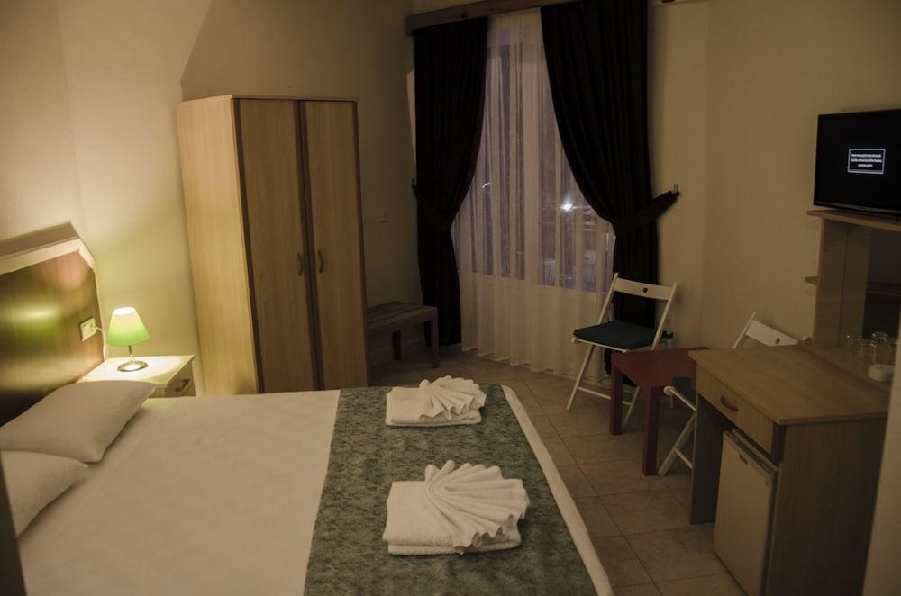 YAPRAK HOTEL — DALYAN — fotografie hotel nr. 6
