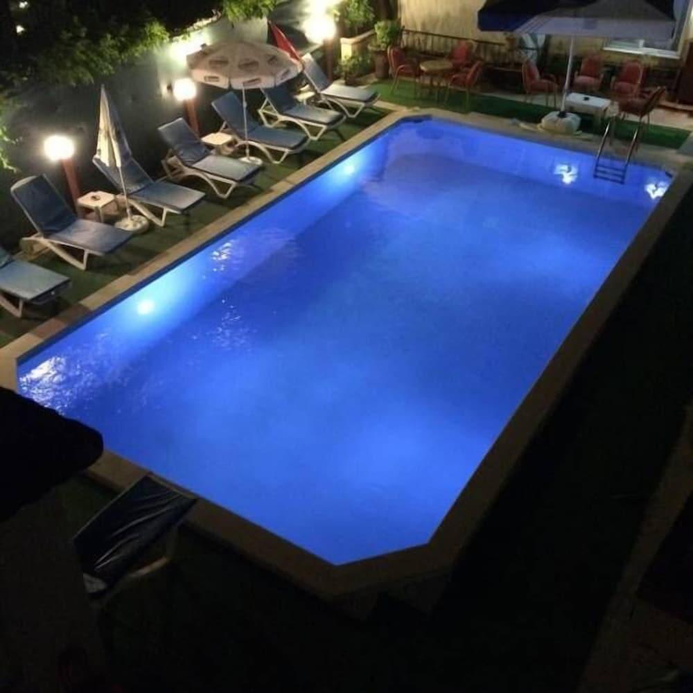 FOUR SEASONS DALYAN — DALYAN — fotografie hotel nr. 25