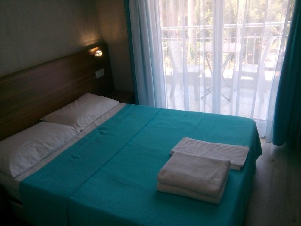 DOLUNAYDIN OTEL — SIDE — фотография отеля №14