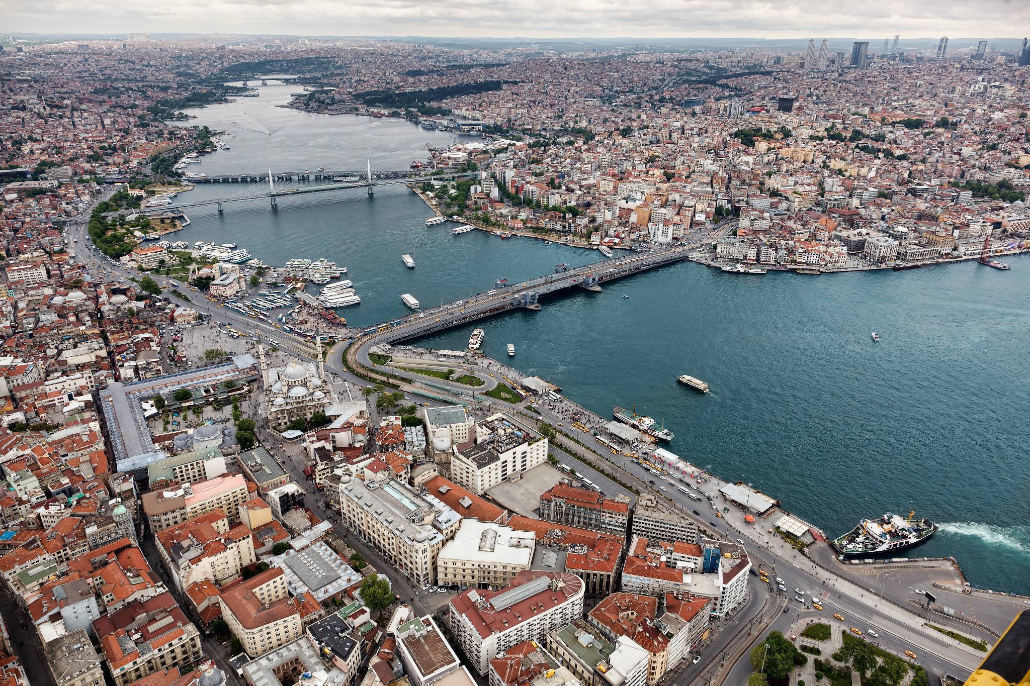 SERENE HOTEL — ISTANBUL — fotografie hotel nr. 15
