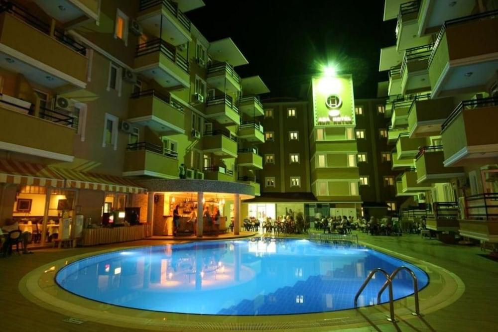 KLEOPATRA ADA — ALANYA — fotografie hotel nr. 14