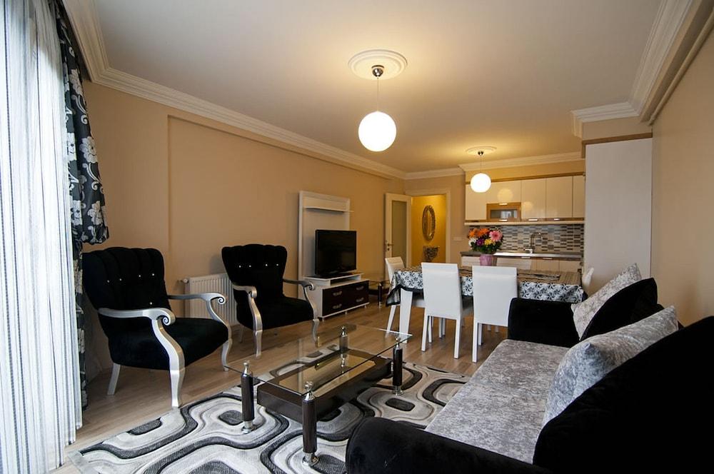 NUPELDA SUITES OSMANBEY — ISTANBUL — fotografie hotel nr. 13
