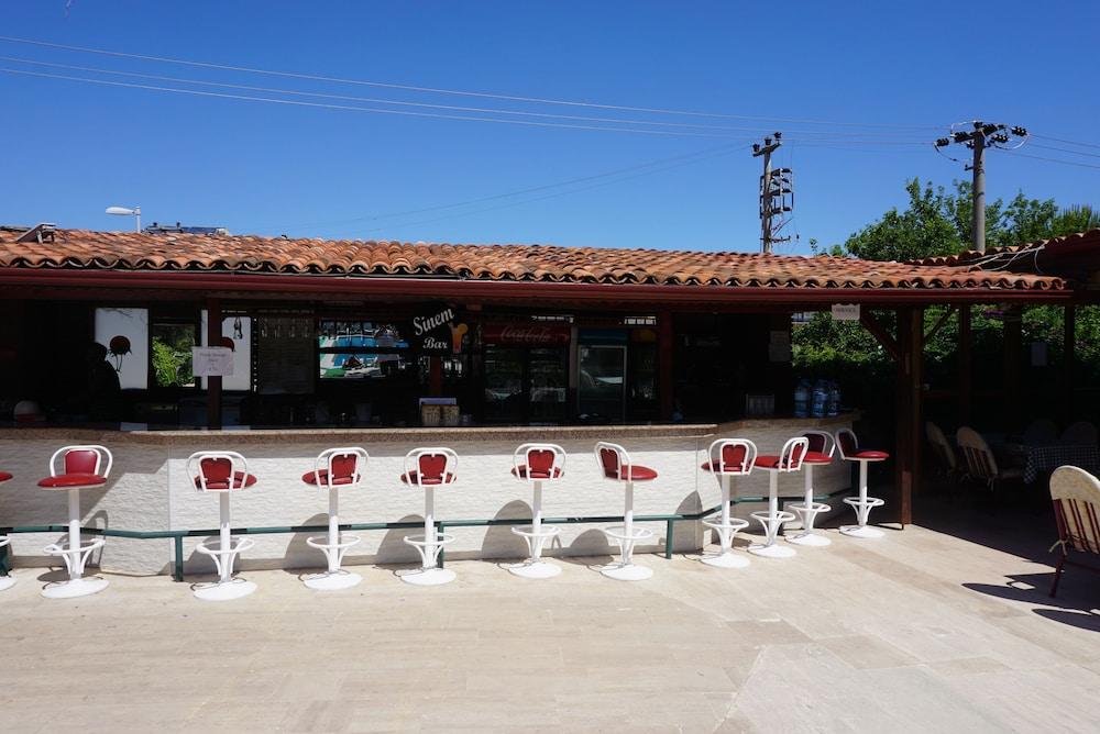 SINEM HOTEL — MARMARIS — fotografie hotel nr. 25