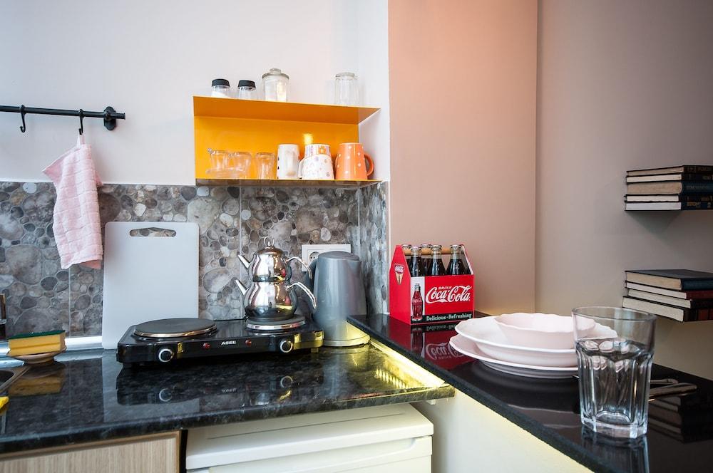 NEWWAY APARTMENTS — ISTANBUL — фотография отеля №29