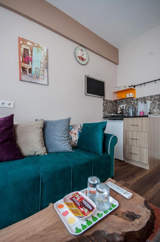NEWWAY APARTMENTS — ISTANBUL — фотография отеля №14