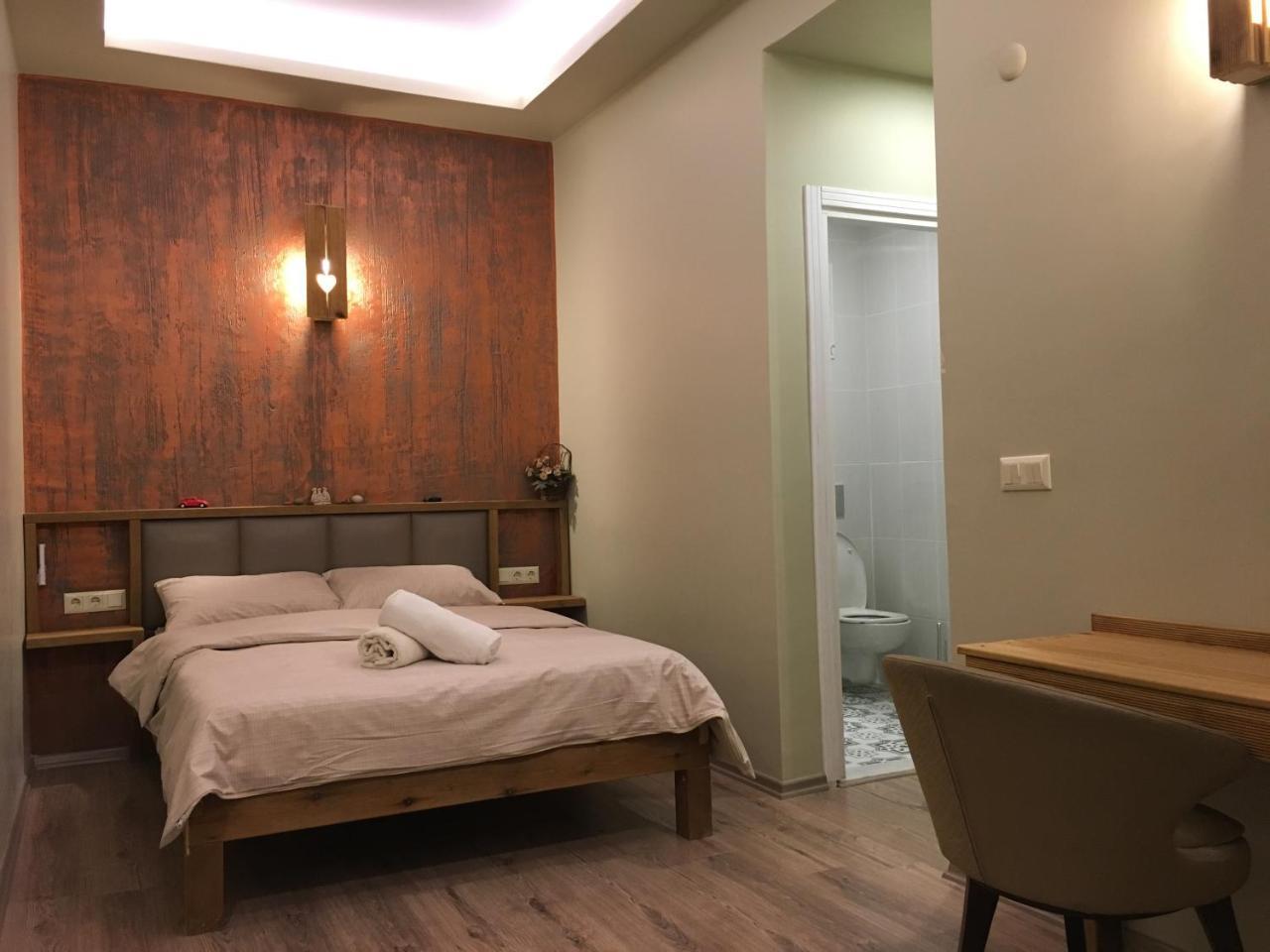 SECOND HOME HOSTEL — ISTANBUL — fotografie hotel nr. 14