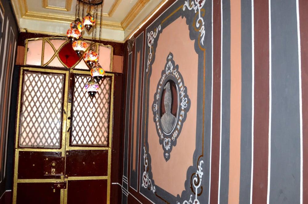 LIKA APART — ISTANBUL — fotografie hotel nr. 2