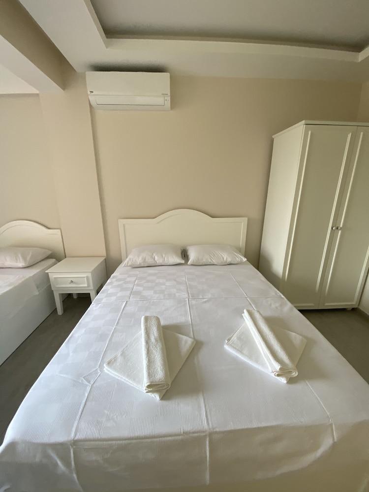 CILEK BUTIK OTEL — CESME — fotografie hotel nr. 3
