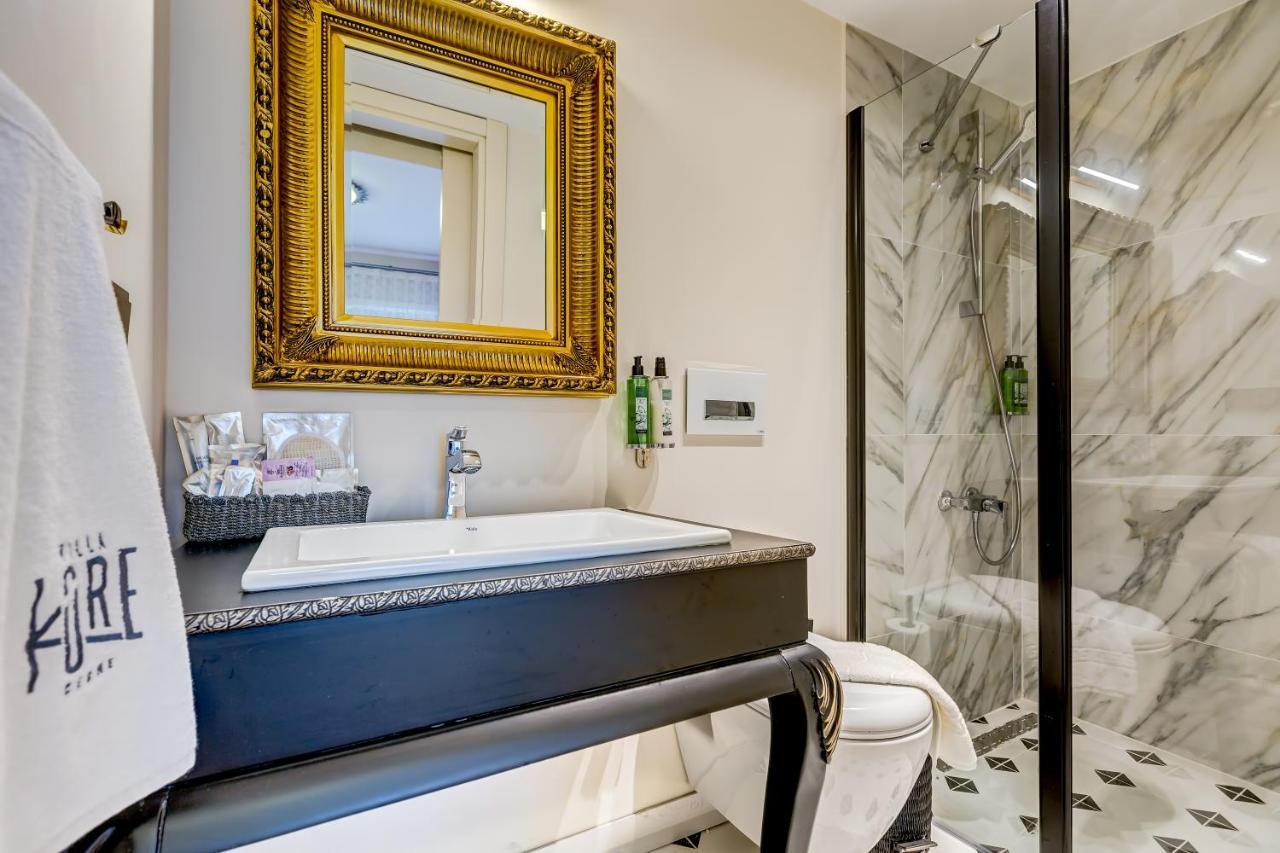VILLA KORE CESME — CESME — fotografie hotel nr. 14
